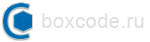 boxcode logo mini